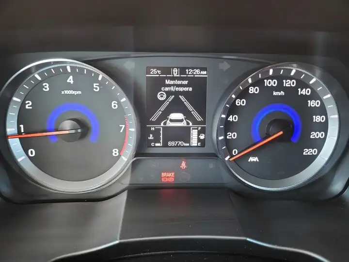 SsangYong Tivoli 2024, foto 15