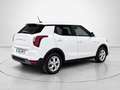 SsangYong Tivoli G15 Urban Plus LP 4x2 Blanco - thumbnail 3