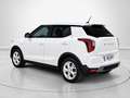 SsangYong Tivoli G15 Urban Plus LP 4x2 Blanco - thumbnail 5