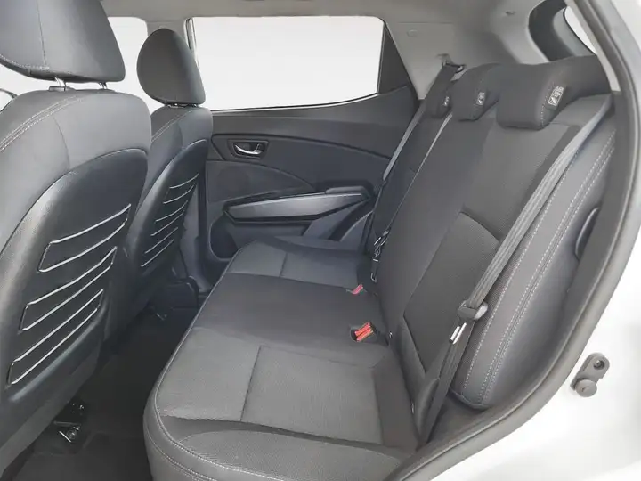 SsangYong Tivoli 2024, foto 11