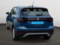 Volkswagen T-Cross 1.0 TSI Blau - thumbnail 3