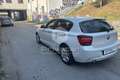 BMW 116 116d 5p. Unique Bianco - thumbnail 6