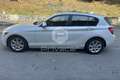 BMW 116 116d 5p. Unique Bianco - thumbnail 7
