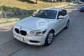 BMW 116 116d 5p. Unique Bianco - thumbnail 1