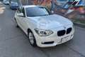 BMW 116 116d 5p. Unique Bianco - thumbnail 3