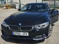 BMW 420 420dA Gran Coupé Luxury Luxury Negro - thumbnail 4