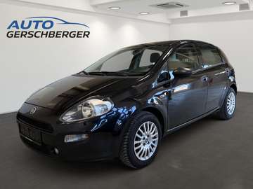 1.2 8V Nuova Collezione PDC Erstbesitz Scheckheft