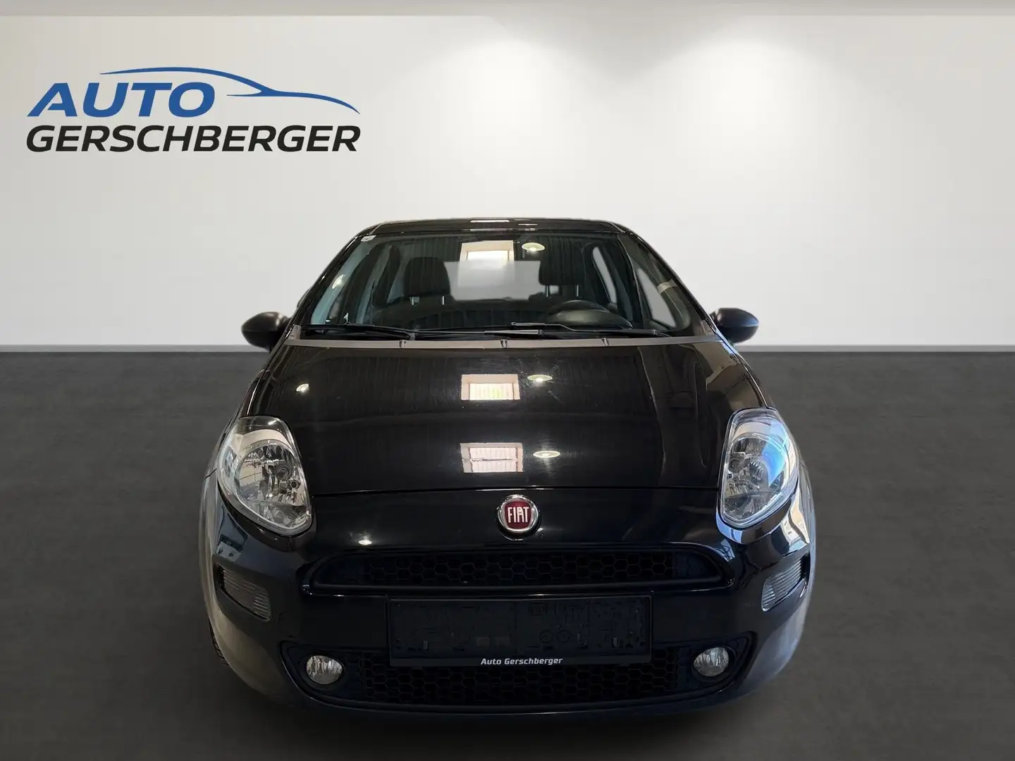 Fiat Punto 1.2 8V Nuova Collezione PDC Erstbesitz Scheckheft - 2