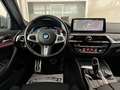 BMW 520 d xDrive M Sport 360*TOTW.*ACC*4-ZON*Shadow-Line* Grau - thumbnail 14