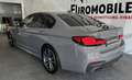 BMW 520 d xDrive M Sport 360*TOTW.*ACC*4-ZON*Shadow-Line* Grau - thumbnail 4