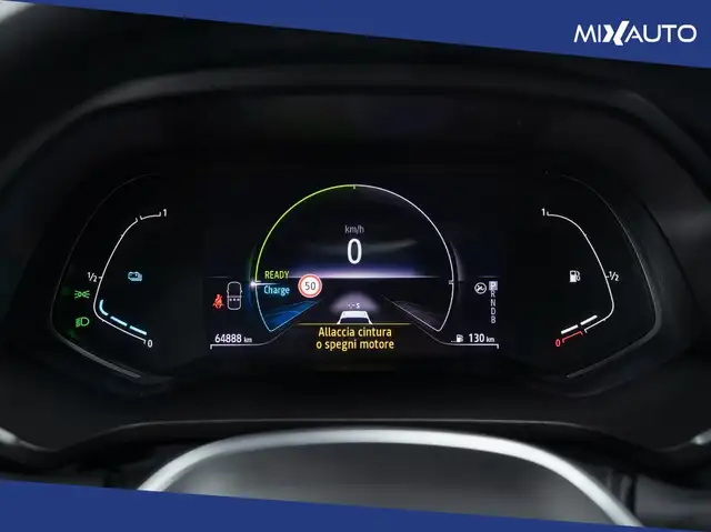 Renault Captur view 15