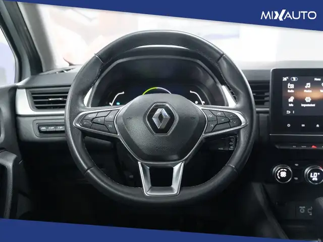 Renault Captur view 12