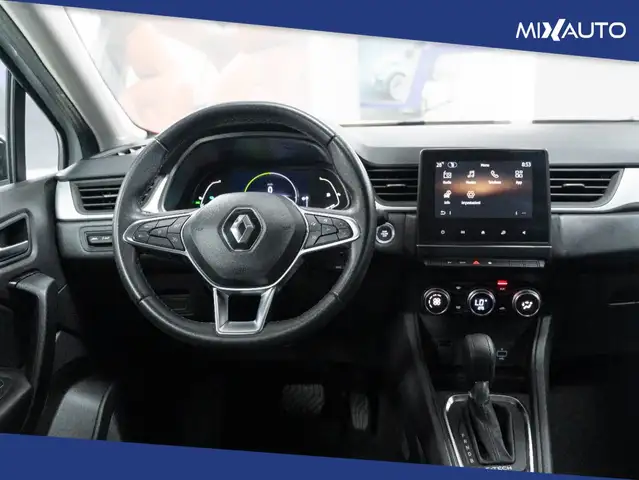Renault Captur view 11