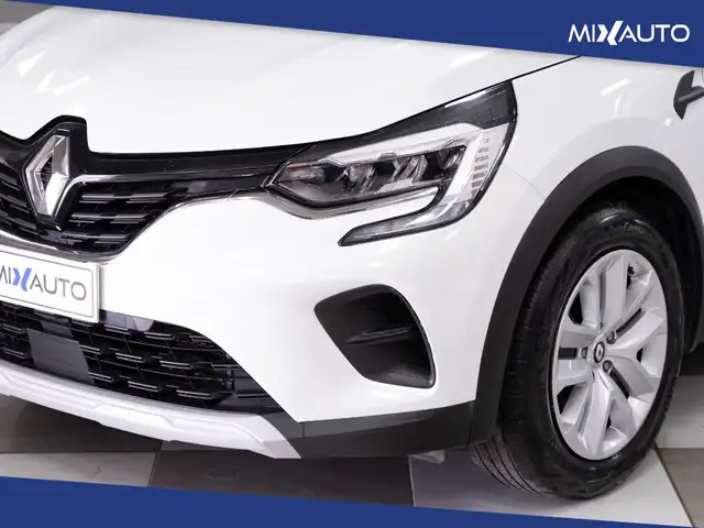 Renault Captur view 9