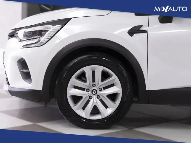 Renault Captur view 8