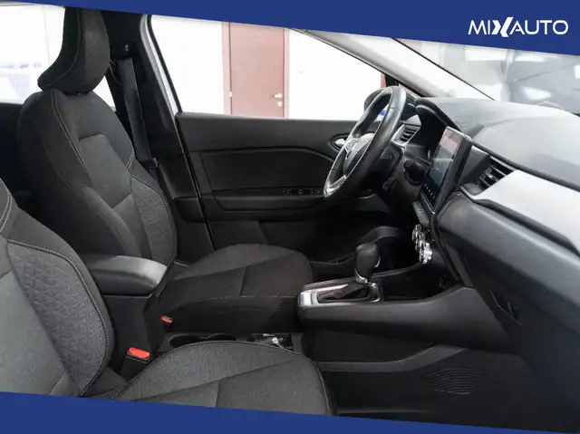 Renault Captur view 14