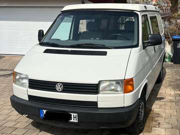 Transporter T4 70H 1F2