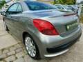 Peugeot 207 CC Cabrio-Coupe Platinum * Automatik * LM * Gris - thumbnail 14