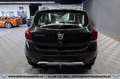 Dacia Sandero Stepway TCe 90 S&S*1-BESITZ*R-KAMERA*TEMPOMAT*AHK* Schwarz - thumbnail 7