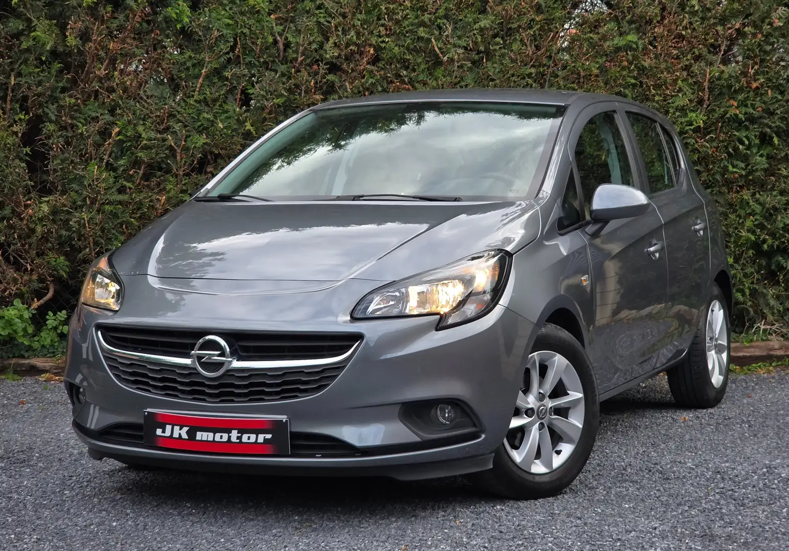 Opel Corsa Corsa * GARANTIE * Gris - 2