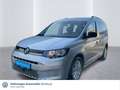 Volkswagen Caddy Life 2.0 TDI AHK Sitzheizung Einparkhilfe Silber - thumbnail 1