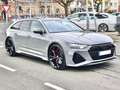 Audi RS6 AVANT QUATTRO*PANO+VOLL+AHK* Grau - thumbnail 4