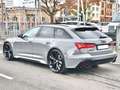 Audi RS6 AVANT QUATTRO*PANO+VOLL+AHK* Grau - thumbnail 5