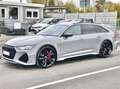 Audi RS6 AVANT QUATTRO*PANO+VOLL+AHK* Grau - thumbnail 1