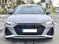 Audi RS6 AVANT QUATTRO*PANO+VOLL+AHK* Grau - thumbnail 7