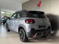 Citroen C3 Aircross PureTech 110 S&S Max +CL17 +HEAD UP +NAVI Gris - thumbnail 4
