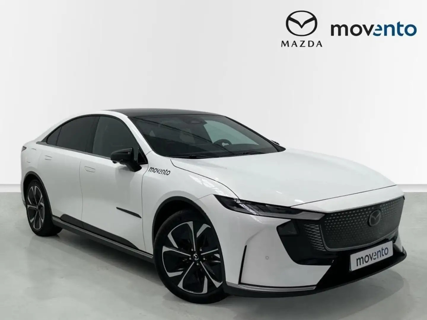 Mazda 6 6e EV Takumi 258 Blanco - 1