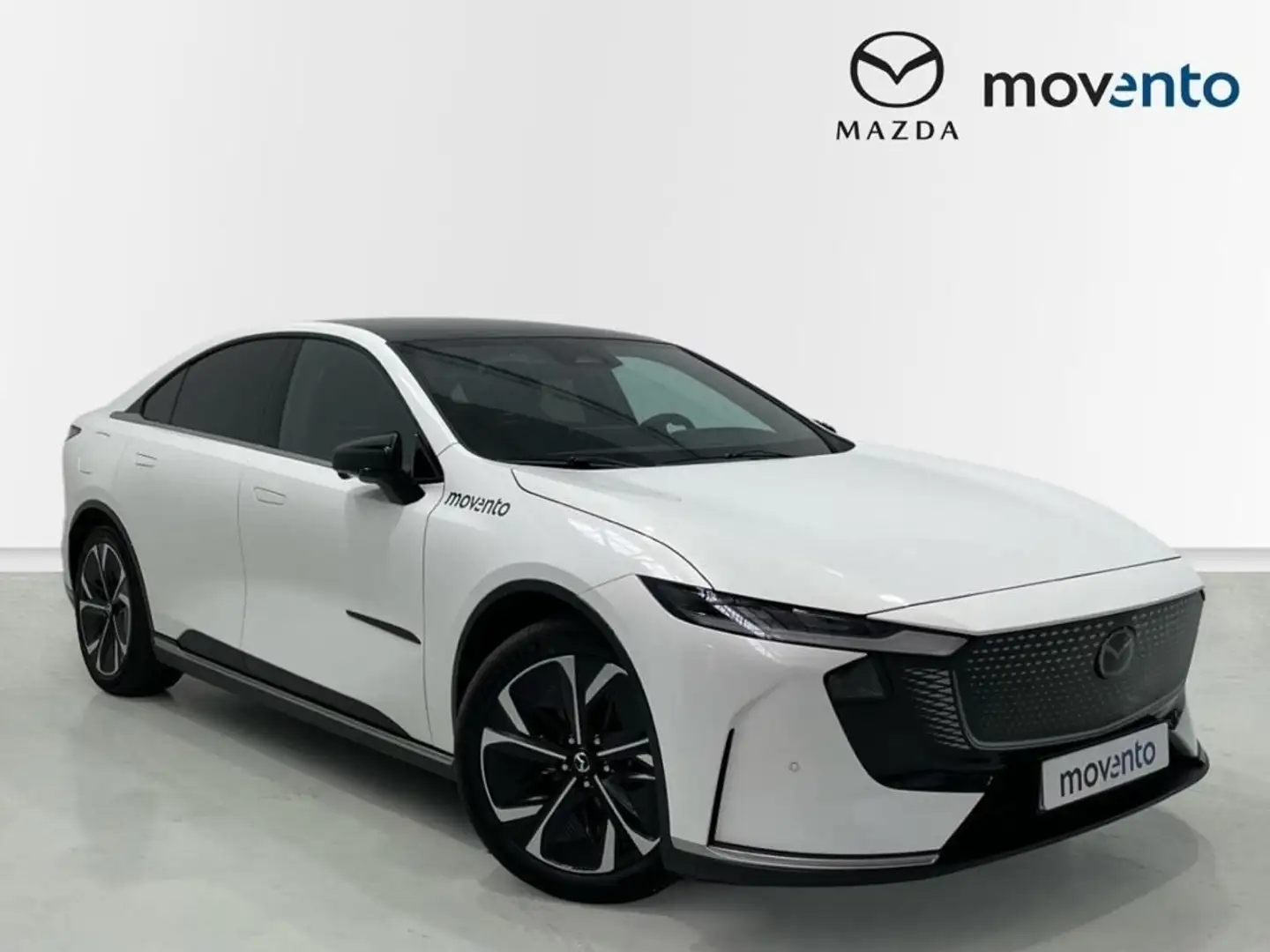 Mazda 6 6e EV Takumi 258 Blanco - 2