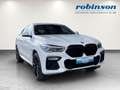 BMW X6 xDrive40d 48V Aut. Weiß - thumbnail 1