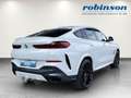 BMW X6 xDrive40d 48V Aut. Weiß - thumbnail 3