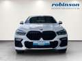 BMW X6 xDrive40d 48V Aut. Weiß - thumbnail 4