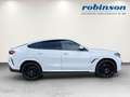 BMW X6 xDrive40d 48V Aut. Weiß - thumbnail 2