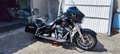 Harley-Davidson Electra Glide Harley Davidson Electra Glide Standard Negro - thumbnail 5
