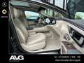Mercedes-Benz EQS EQS 580 4M LEVEL 3 Pano Burmester® Wide AR 360° Grijs - thumbnail 9