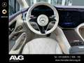Mercedes-Benz EQS EQS 580 4M LEVEL 3 Pano Burmester® Wide AR 360° Grijs - thumbnail 8