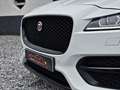Jaguar F-Pace 2.0 D AWD R-Sport - POUR PROFESSIONEL UNINQUEMENT Blanc - thumbnail 8