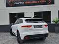 Jaguar F-Pace 2.0 D AWD R-Sport - POUR PROFESSIONEL UNINQUEMENT Wit - thumbnail 4