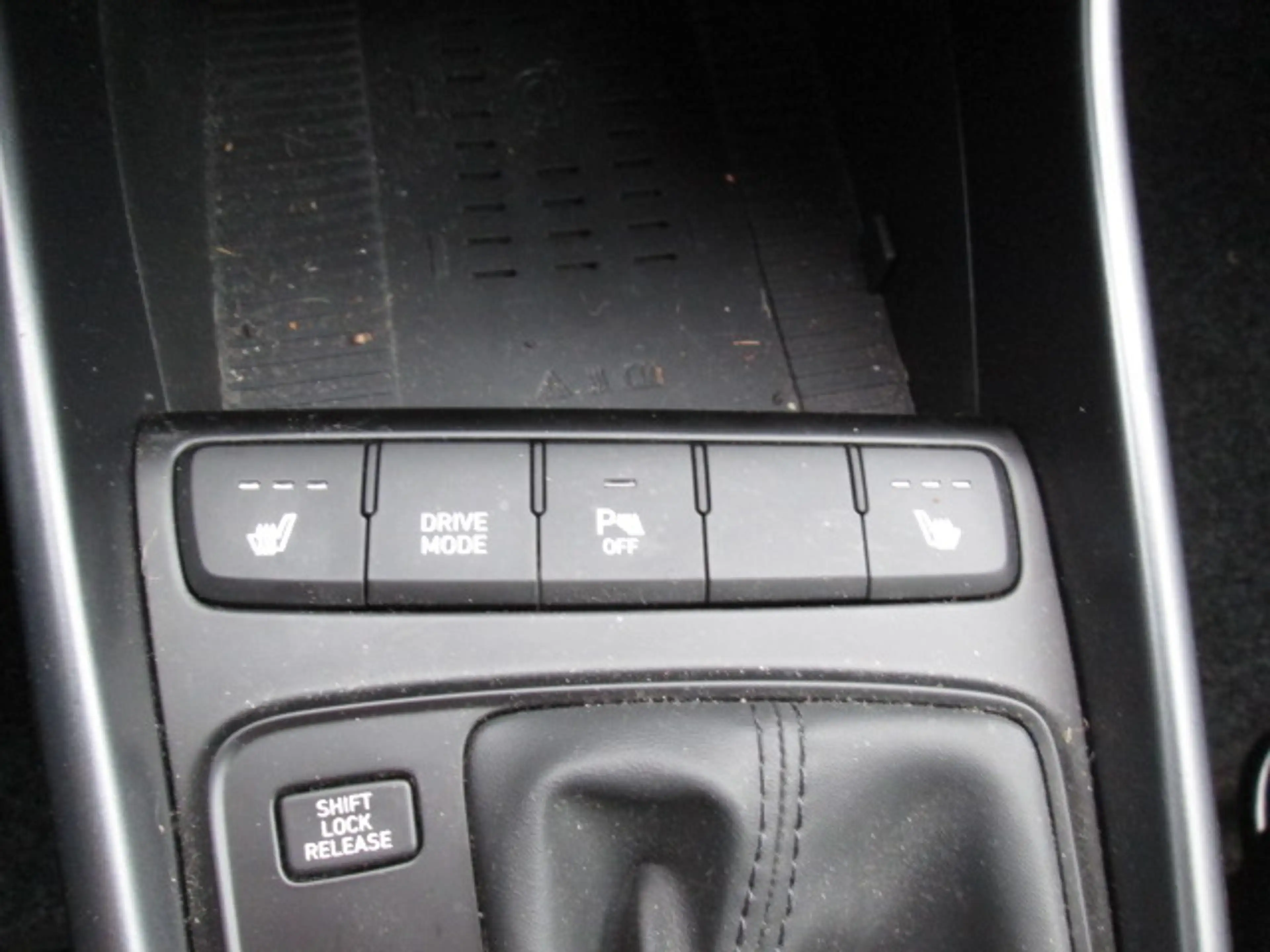 Hyundai i20 i20 1.0 T-GDI 48V-Hybrid DCT Trend — photo 9