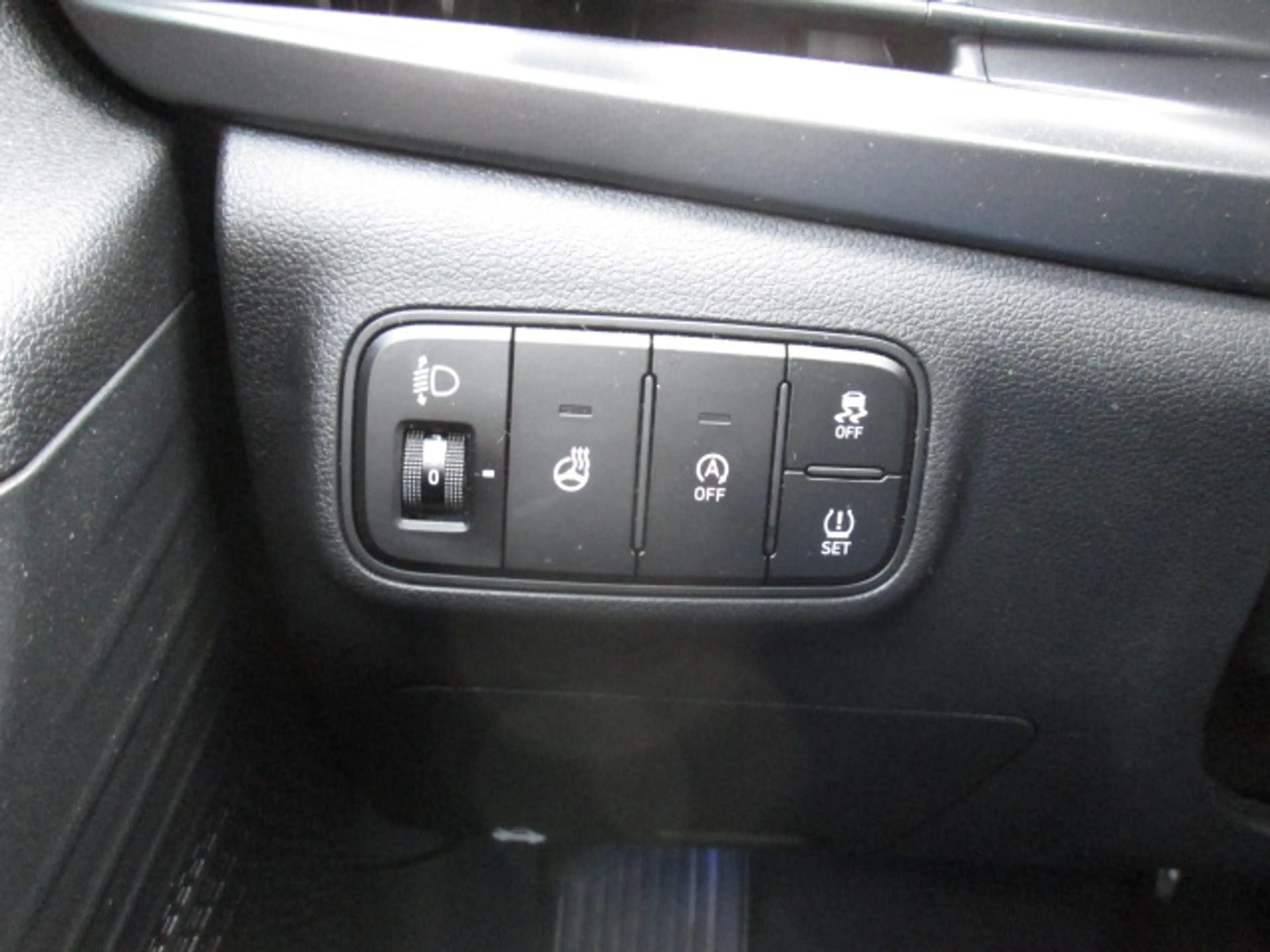 Hyundai i20 i20 1.0 T-GDI 48V-Hybrid DCT Trend — photo 13