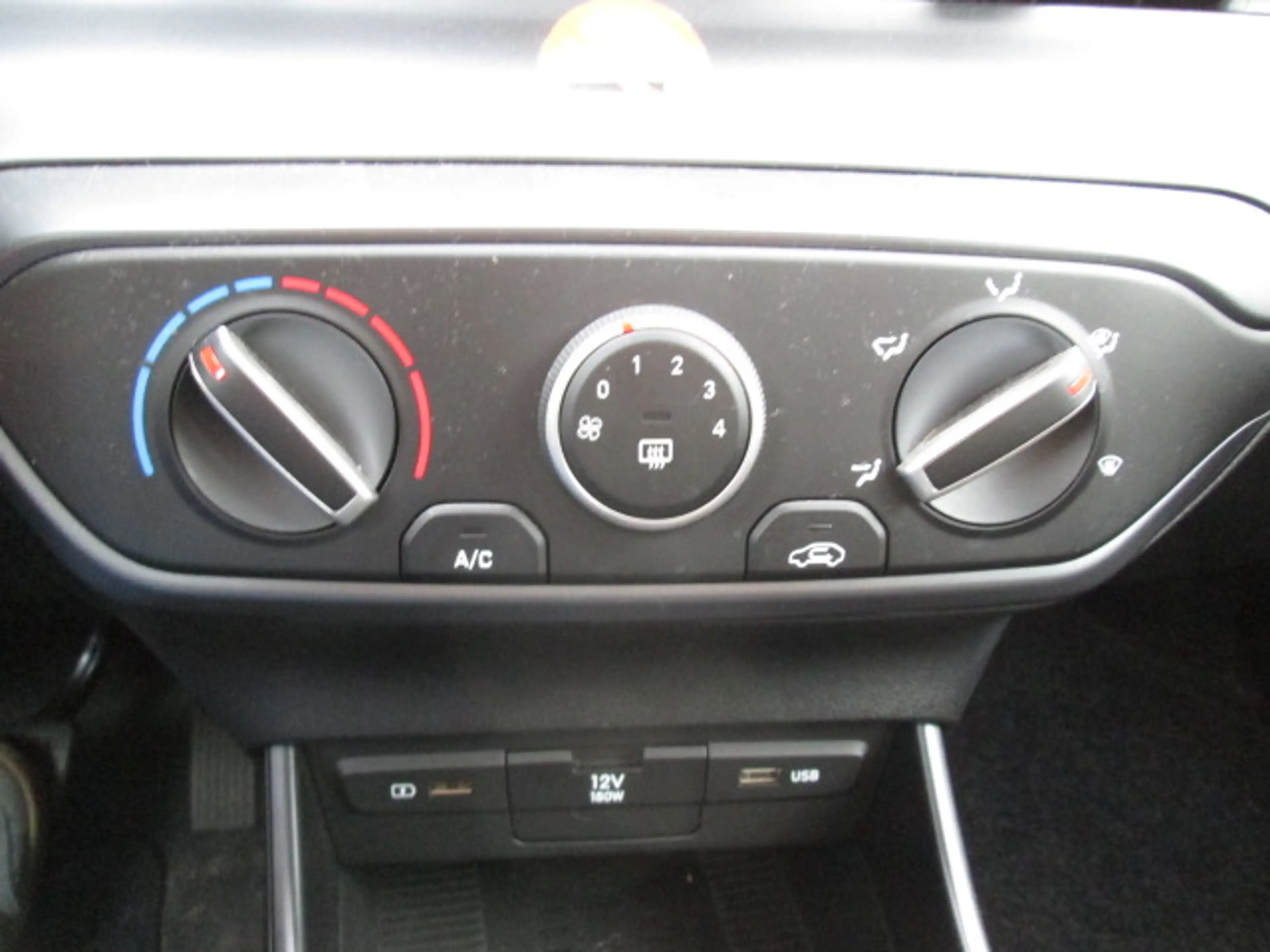 Hyundai i20 i20 1.0 T-GDI 48V-Hybrid DCT Trend — photo 10