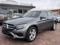 Mercedes-Benz GLC 220 d 4Matic NAVI SZHZ PDC Grau - thumbnail 1