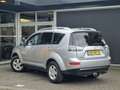 Mitsubishi Outlander 2.4 Intro Edition 2WD CLIMA / CRUISE / TREKHAAK Gris - thumbnail 3