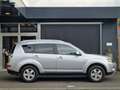 Mitsubishi Outlander 2.4 Intro Edition 2WD CLIMA / CRUISE / TREKHAAK Gris - thumbnail 7