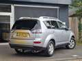 Mitsubishi Outlander 2.4 Intro Edition 2WD CLIMA / CRUISE / TREKHAAK Gris - thumbnail 6