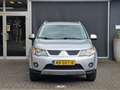 Mitsubishi Outlander 2.4 Intro Edition 2WD CLIMA / CRUISE / TREKHAAK Gris - thumbnail 12