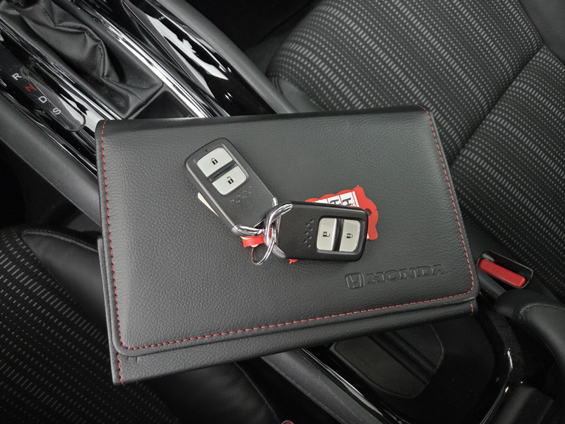 Honda HR-V 1.5 i-VTEC Executive | Panoramadak | Automaat | Na — photo 16